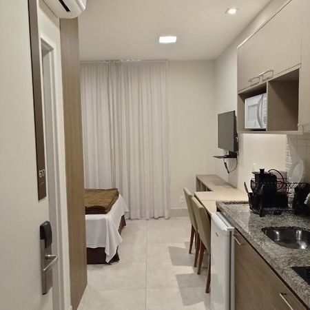 Estudios Otima Localizacao São Paulo Exteriör bild