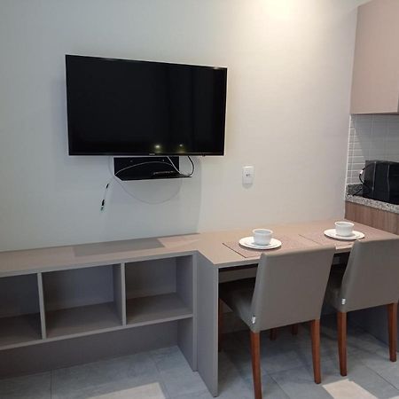 Estudios Otima Localizacao São Paulo Exteriör bild