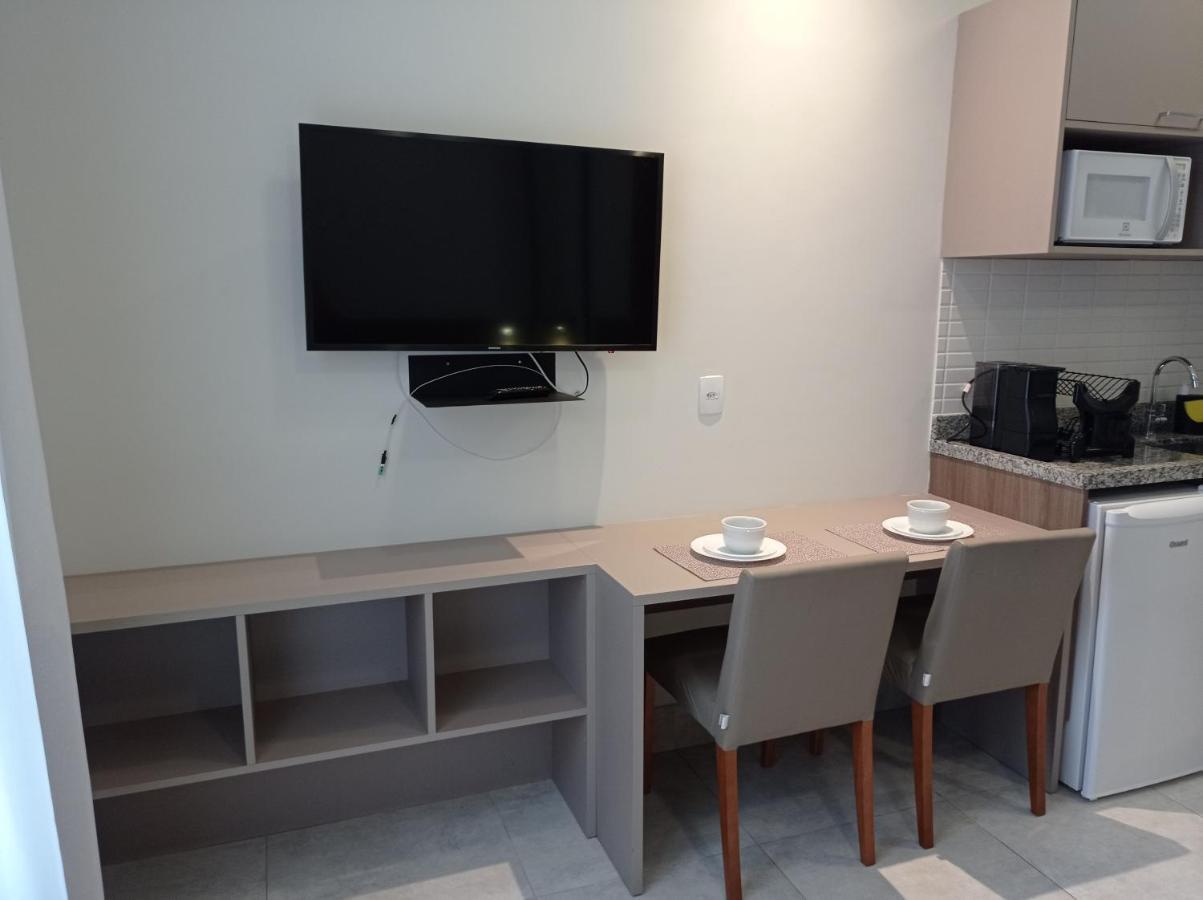 Estudios Otima Localizacao São Paulo Exteriör bild
