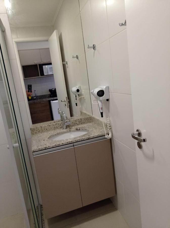 Estudios Otima Localizacao São Paulo Exteriör bild